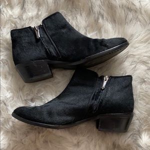 Ankle Booties